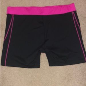 💗 5 for $25 Bcg Women’s athletic shorts 2XL GUC